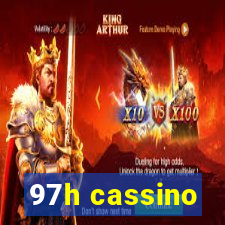 97h cassino